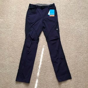 Columbia Omni Shade Pants